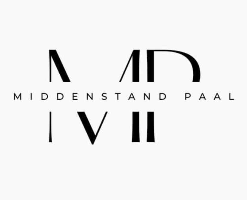Middenstand Paal